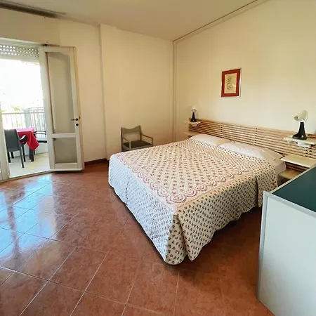 Jesolo Apartment